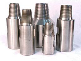 Drill subs built to any specification you need.